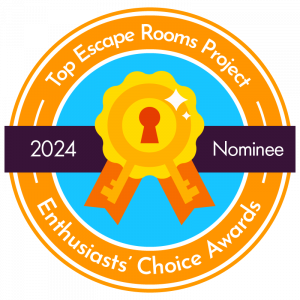 Nomination pour le TERPECA 2024